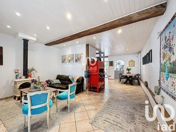 Maison à vendre 8 pièces 167 m² Reims