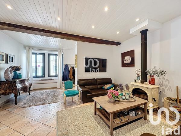 Maison à vendre 8 pièces 167 m² Reims