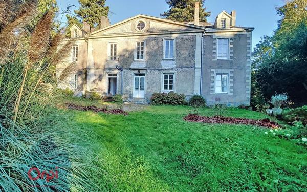 Appartement à vendre    4 pièces • 93 m2 Saint-Herblain