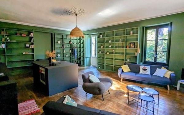 Appartement à vendre    4 pièces • 93 m2 Saint-Herblain