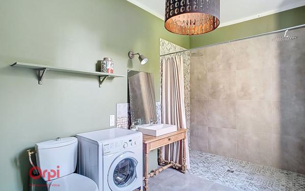 Appartement à vendre    4 pièces • 93 m2 Saint-Herblain