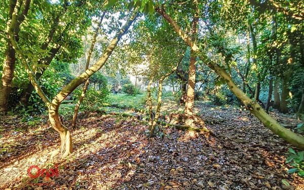 Appartement à vendre    4 pièces • 93 m2 Saint-Herblain