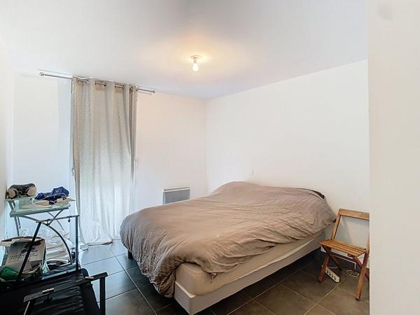 Appartement Colomiers 3 pièces de 70.53m2 vendu loué