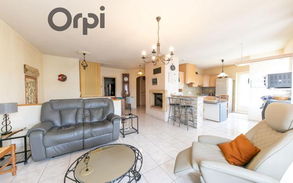 Maison à vendre    3 pièces •  Tuchan