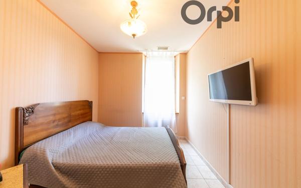 Maison à vendre    3 pièces •  Tuchan