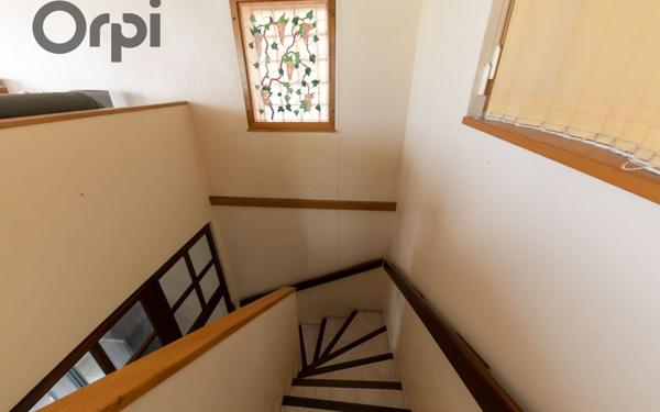 Maison à vendre    3 pièces •  Tuchan