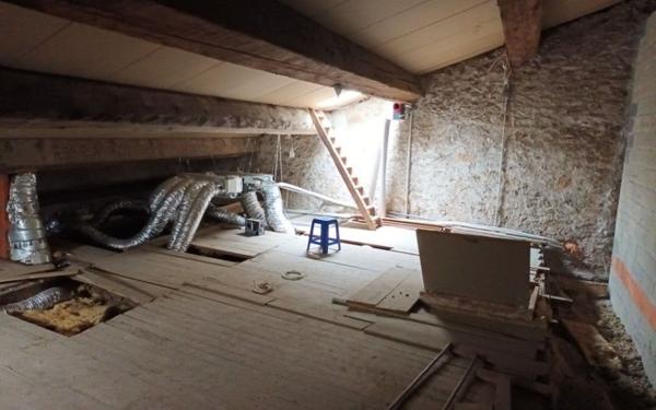 Maison à vendre    3 pièces •  Tuchan