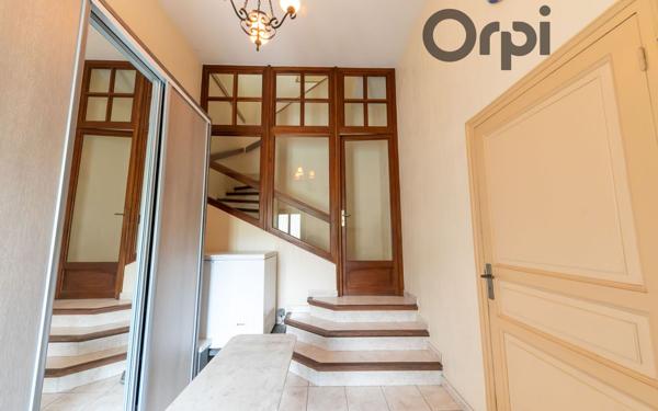 Maison à vendre    3 pièces •  Tuchan