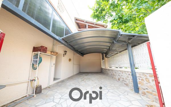 Maison à vendre    3 pièces •  Tuchan