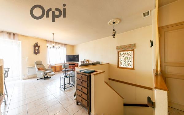 Maison à vendre    3 pièces •  Tuchan