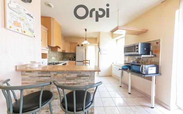 Maison à vendre    3 pièces •  Tuchan