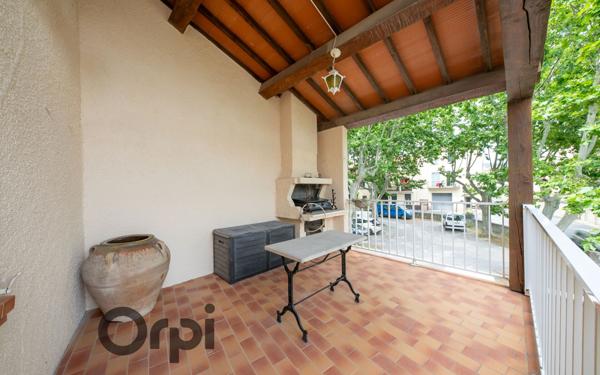 Maison à vendre    3 pièces •  Tuchan