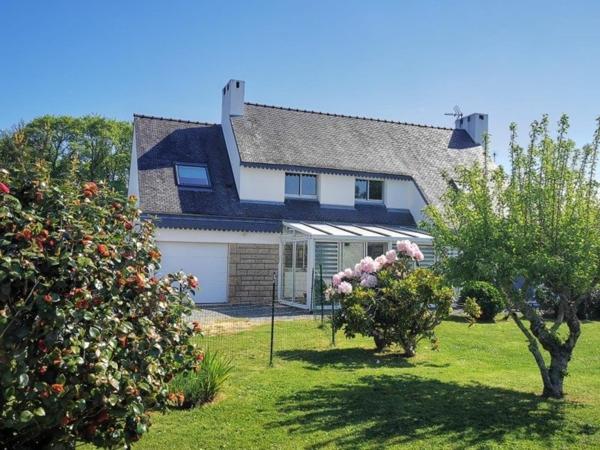 Maison située à Moëlan-sur-Mer