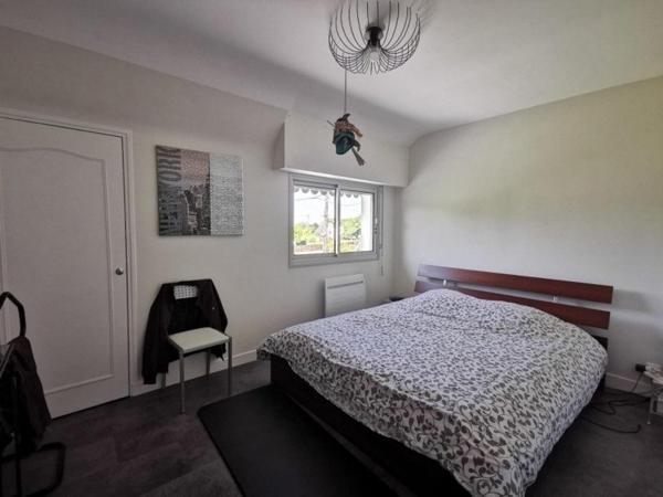 Maison située à Moëlan-sur-Mer