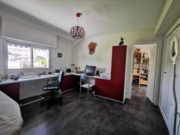 Maison située à Moëlan-sur-Mer