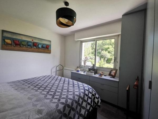 Maison située à Moëlan-sur-Mer