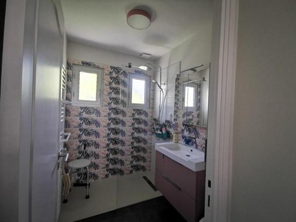 Maison située à Moëlan-sur-Mer