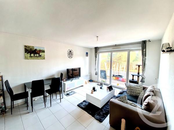 Appartement T2 à vendre  2 pièces - 41,32 m2 PLAISANCE DU TOUCH - 31