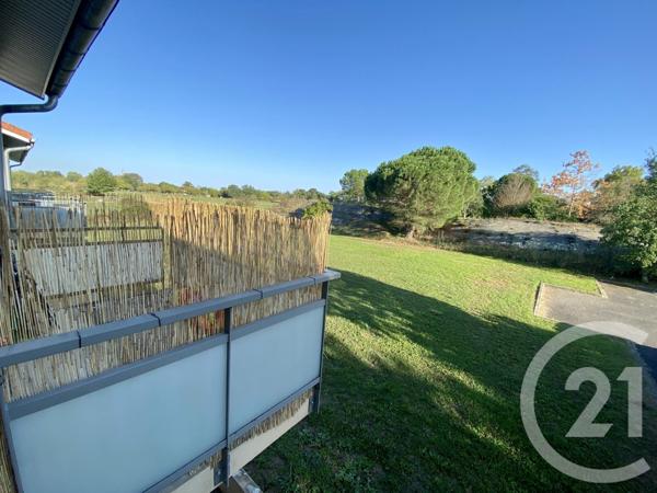 Appartement T2 à vendre  2 pièces - 41,32 m2 PLAISANCE DU TOUCH - 31