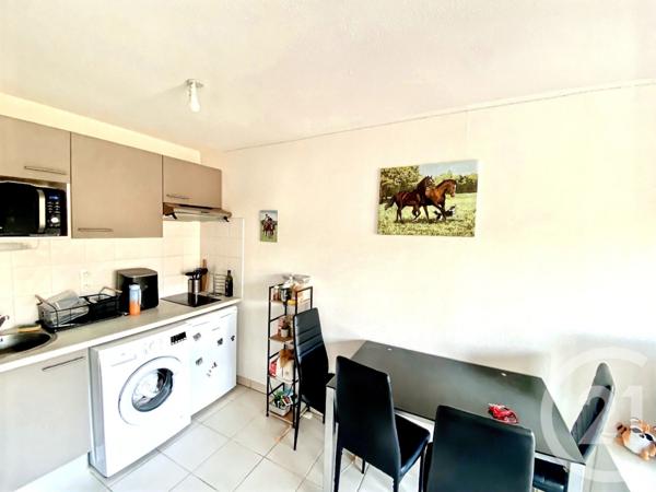 Appartement T2 à vendre  2 pièces - 41,32 m2 PLAISANCE DU TOUCH - 31