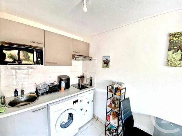 Appartement T2 à vendre  2 pièces - 41,32 m2 PLAISANCE DU TOUCH - 31