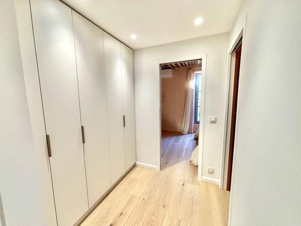 Superbe rénovation, belle maison en pierre du village !