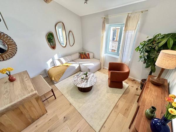 Superbe rénovation, belle maison en pierre du village !