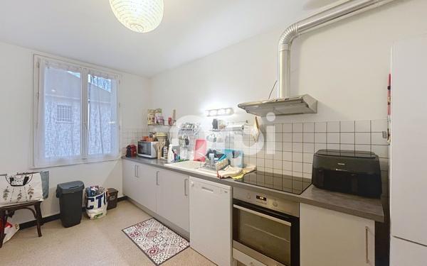 Maison à louer    4 pièces • 103 m2 Brive-la-Gaillarde