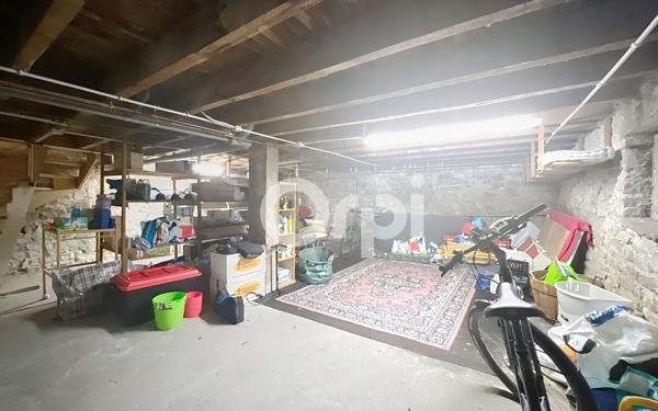 Maison à louer    4 pièces • 103 m2 Brive-la-Gaillarde