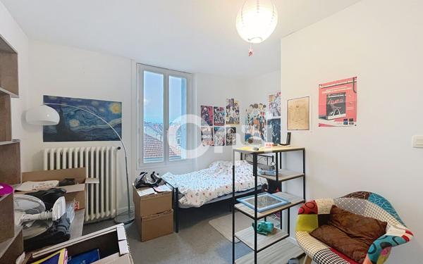 Maison à louer    4 pièces • 103 m2 Brive-la-Gaillarde