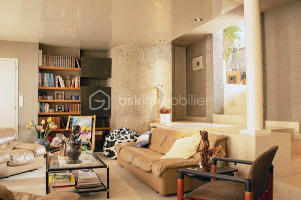 Loft de 308 m²