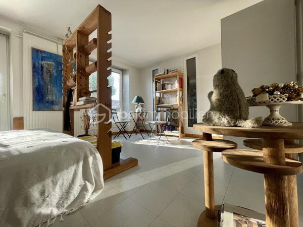 Loft de 308 m²
