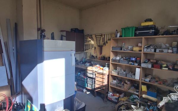 Maison à vendre    5 pièces •  Mazamet