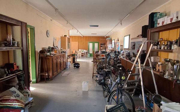 Maison à vendre    5 pièces •  Mazamet