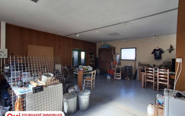 Maison à vendre    5 pièces •  Mazamet