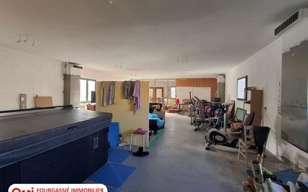 Maison à vendre    5 pièces •  Mazamet