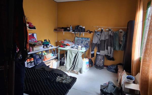 Maison à vendre    5 pièces •  Mazamet