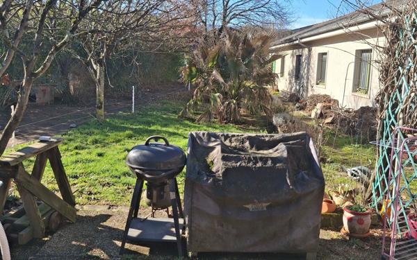 Maison à vendre    5 pièces •  Mazamet