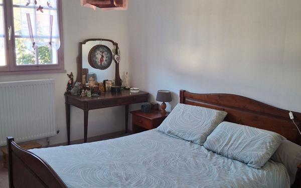 Maison à vendre    5 pièces •  Mazamet