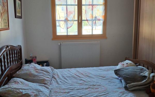 Maison à vendre    5 pièces •  Mazamet