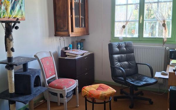 Maison à vendre    5 pièces •  Mazamet