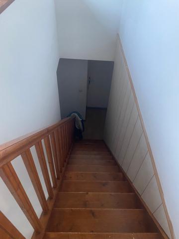 Châteauneuf-d'Ille-et-Vilaine (35430) Appartement Type 2 Bis