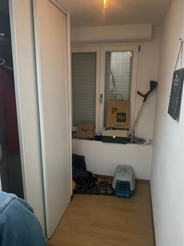 Châteauneuf-d'Ille-et-Vilaine (35430) Appartement Type 2 Bis