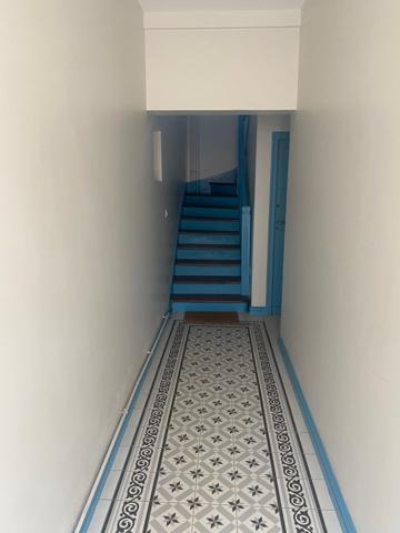 Châteauneuf-d'Ille-et-Vilaine (35430) Appartement Type 2 Bis