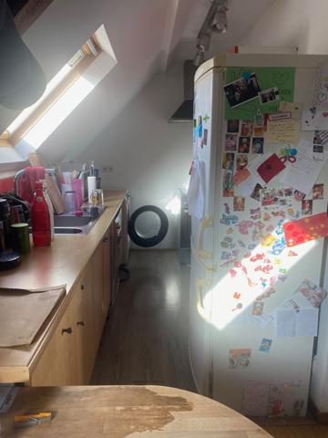 Châteauneuf-d'Ille-et-Vilaine (35430) Appartement Type 2 Bis