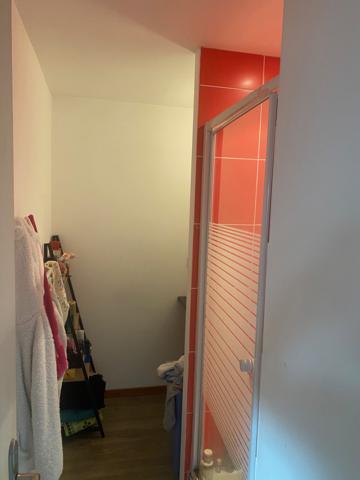 Châteauneuf-d'Ille-et-Vilaine (35430) Appartement Type 2 Bis