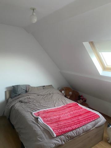 Châteauneuf-d'Ille-et-Vilaine (35430) Appartement Type 2 Bis