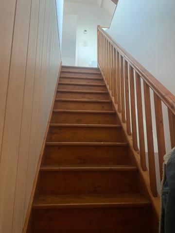 Châteauneuf-d'Ille-et-Vilaine (35430) Appartement Type 2 Bis