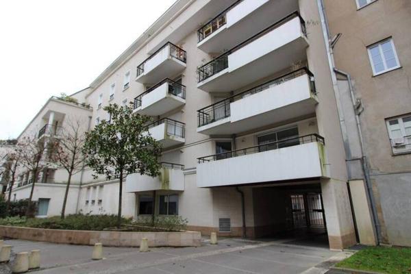 Appartement 3 pièces - 44000 Nantes -  Centre ville