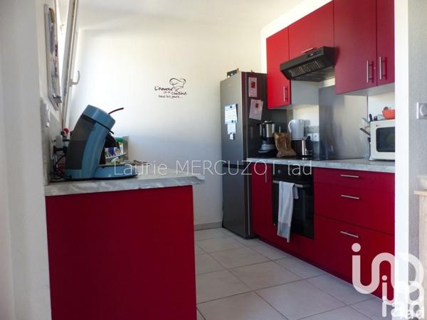 Maison 5 pièces de 166 m² à Le Soler (66270)